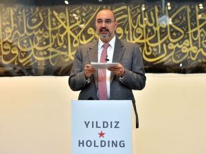 Yıldız Holding ’Kalem Güzelleri’ hat sergisine ev sahipliği yapıyor