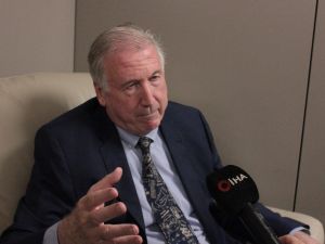 İzmir’den Houston’a kanser hattı kuruldu