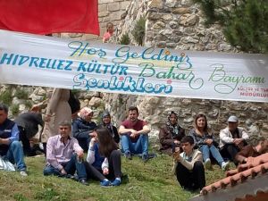 Kütahya’nın fethinin 945. yıl dönümü coşkuyla kutlandı