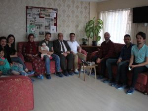 Aydın’da göreme engellilere diksiyon ve iletişim tekniği eğitimi