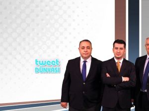 ‘Twitter Dünyası’ başladı
