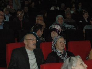 TOKİ konutlarının kura çekimi ile hak sahipleri belirlendi