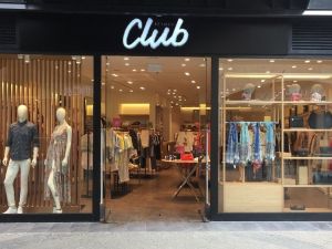 Beymen Club yurt içi büyümesini sürdürüyor
