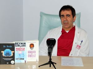 Mehmet Yavuz: “Uzun günlerde oruç tutmanın fizyolojik ve psikolojik etkileri var”