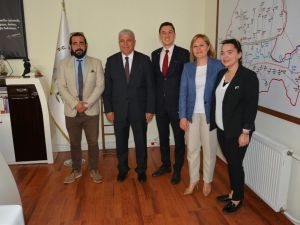 4. Ulusal Tales Matematik Festivali için geri sayım başladı