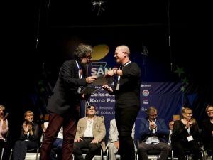 Çoksesli müziğin kalbi Maltepe’de attı