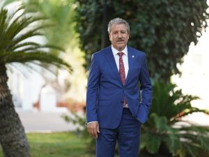 Ege’ye aktarılan TÜBİTAK proje bütçesi iki kat arttı