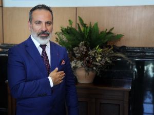 "Bilinçaltı diliyle korkular 2 dakikada sona eriyor"