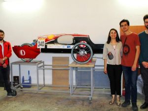 Kavaklı’dan bilim ve teknolojiye destek