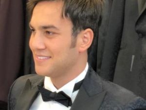 Olkan Soycan yükselişini sürdürüyor