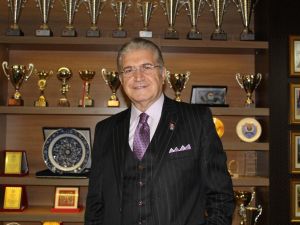 Doç. Dr. Aydın’dan YÖK’ün kararına destek