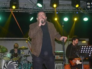 Bahar Şenlikleri muhteşem Gece Yolcuları konseri ile son buldu