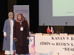 Mutlu olmak için sağlıklı beslenin