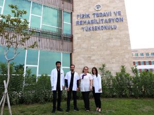 PAÜ’nün iki projesine  TÜBİTAK’tan destek