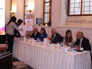 EGİAD ev sahipliğinde “TÜSİAD Bu Gençlikte İş Var! Ege” finali