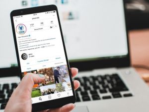 Yaşar Üniversitesinin sosyal medya başarısı