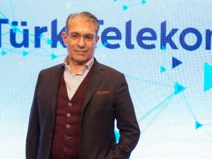 Türk Telekom  ilk çeyrek rakamlarını açıkladı