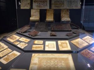 Türk İslam Eserleri Müzesi’nin ışıkları Ramazan’da sönmeyecek