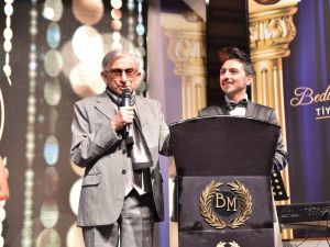 10. Bedia Muvahhit Tiyatro Ödülleri’nin adayları açıklandı