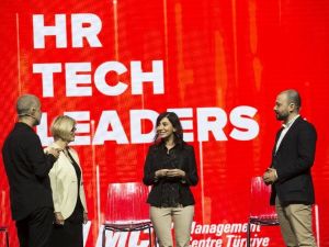 Siemens Türkiye’nin ’Kariyerini Sahiplen Ekosistemi’ HR Tech Leaders etkinliğinde tanıtıldı