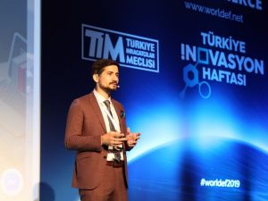 "Kur farkı e-ihracat için doping etkisi yapabilir"