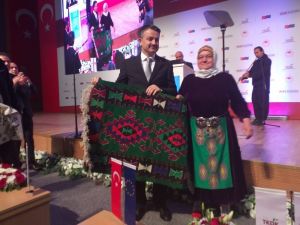 Tarım ve Orman Bakanlığından üretici ve yatırımcılara 60 milyon euroluk hibe