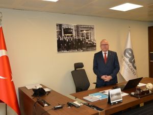 Türk doğaltaş sektörü ABD pazarında eski günlere dönmeyi hedefliyor