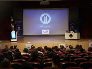 İstanbul’da 12 ülkeden uzmanların katılımı ile kanser sempozyumu düzenlendi