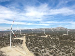 Akfen Yenilenebilir Enerji’ye EMEA Finance’dan büyük ödül