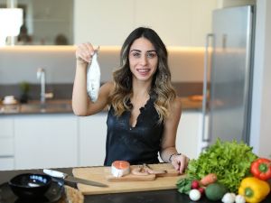 Düğün öncesi bir beden incelme önerileri