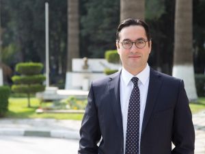 Türkiye’nin çimento ihracatı 600 milyon doları aştı