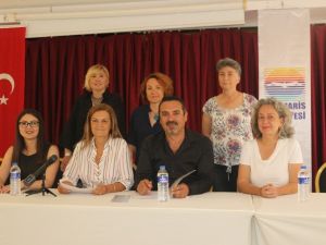 Uluslararası Marmaris Kısa Film Festivali’ne başvurular başladı