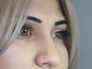 Protez göz sonrası bakımda dikkat edilecek noktalar