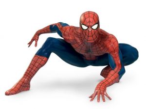 Örümcek Adam Viyana’dan İstanbul’a gelecek