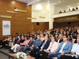 Bağcı: "Türkiye, dünyanın tekstil merkezi konumunda"