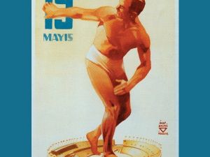 19 Mayıs’ın 100’üncü yılına özel sergi