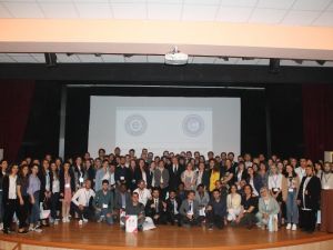 Türkiye’nin en uzun soluklu öğrenci kongresi