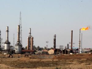 Petrol rezervleri zengin kendileri fakir 3 ülke