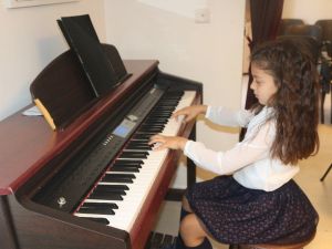 Marmaris uluslararası müzik sınavlarına ev sahipliği yaptı