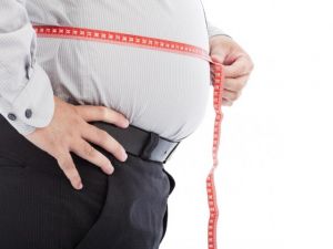 Türkiye’deki erkeklerin yüzde 24’ü obez