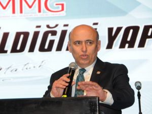 Mali müşavirlere 32 yeni uzmanlık alanı