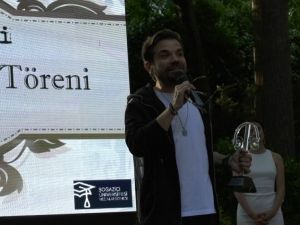 CK Enerji ‘Boğaziçi’nin ‘enerjisi’ oldu