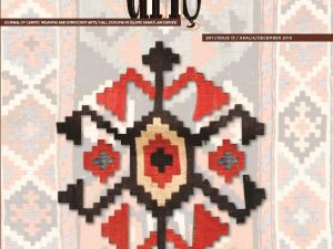 Arış Dergisi 13’üncü sayısına ulaştı