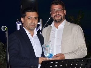 Kruvaziyer turizminin devleri, Günel’in veda yemeğinde buluştu