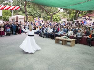 İzmir’de 2 bin 500 öğrenci “Engel yok”  dedi