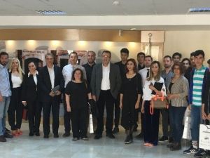 KUTO Genç Girişimciler Kurulu, geleceğin muhasebecilerini sektör temsilcileriyle buluştu