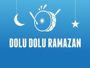 BiP’ten Ramazan ruhuna uygun içerik kanalı ‘Dolu Dolu Ramazan’