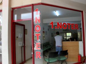 Fethiye’de de "Nöbetçi Noter" uygulaması başladı