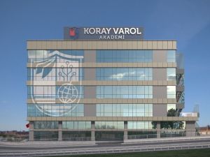 Koray Varol Akademi, dünya standartlarında eğitim vizyonuyla açılıyor