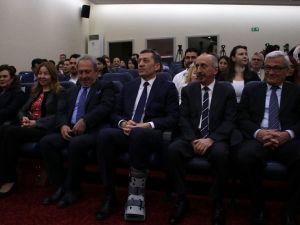 Milli Eğitim Bakanı Selçuk:  “Türkiye’deki tüm değerlerin ortaya çıkarılmasını çok önemsiyorum”